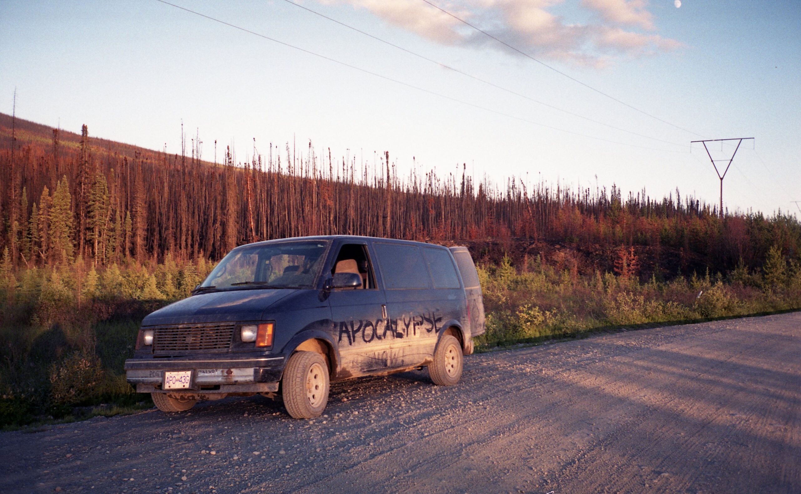 Nikola Klinger Highway of Tears - Mood (37)